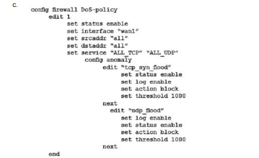 NSE8 dumps