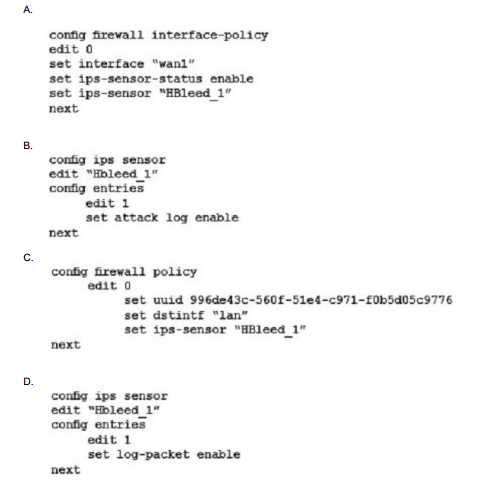 NSE8 dumps