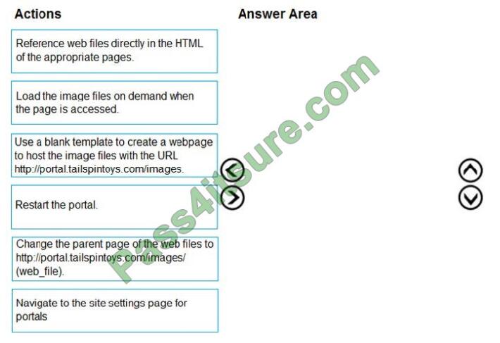 softwarexam mb-600 exam questions-q11