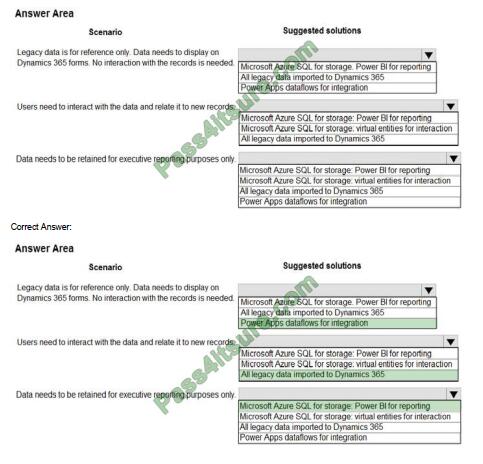 softwarexam mb-600 exam questions-q12