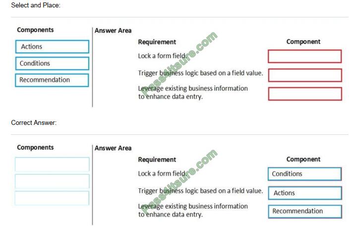 mb-200 exam questions-q11