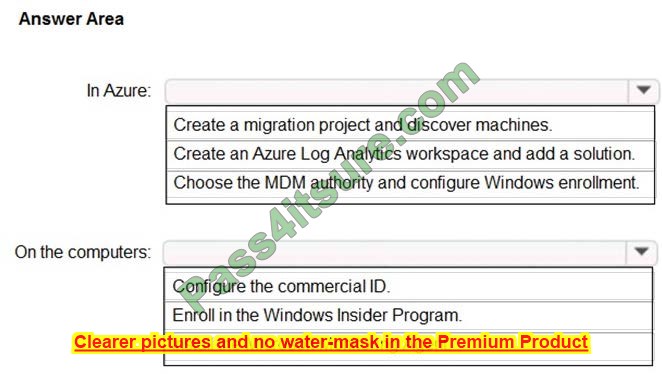 md-101 test questions 9