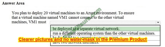 az-900 practice questions 15-2